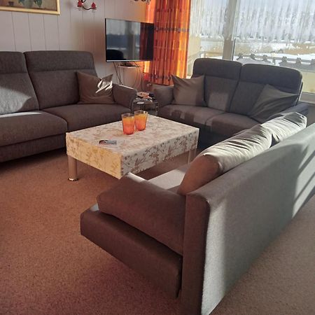Wohnung 416, Am Kurpark 3, 38700 בראונלאגה מראה חיצוני תמונה