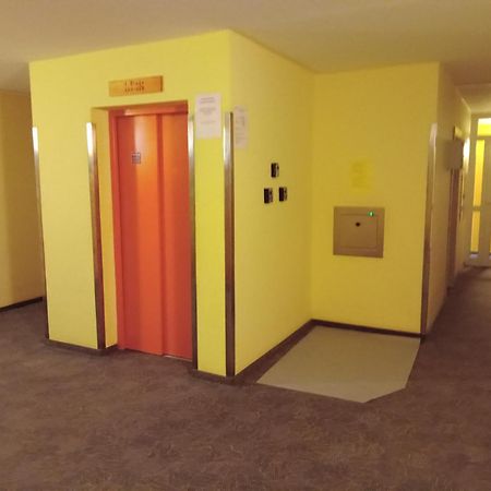Wohnung 416, Am Kurpark 3, 38700 בראונלאגה מראה חיצוני תמונה