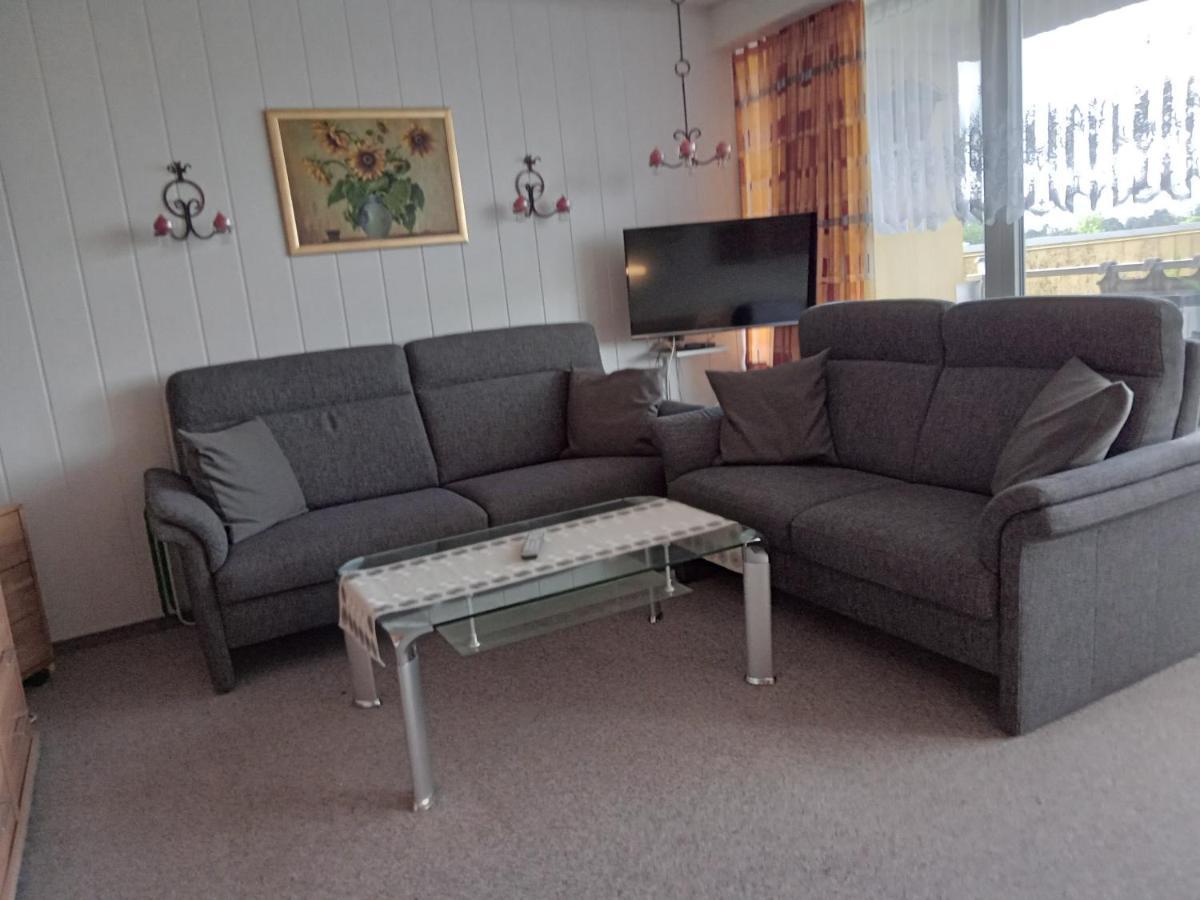 Wohnung 416, Am Kurpark 3, 38700 בראונלאגה מראה חיצוני תמונה