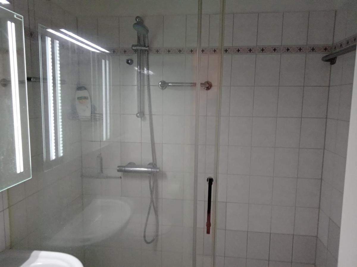 Wohnung 416, Am Kurpark 3, 38700 בראונלאגה מראה חיצוני תמונה