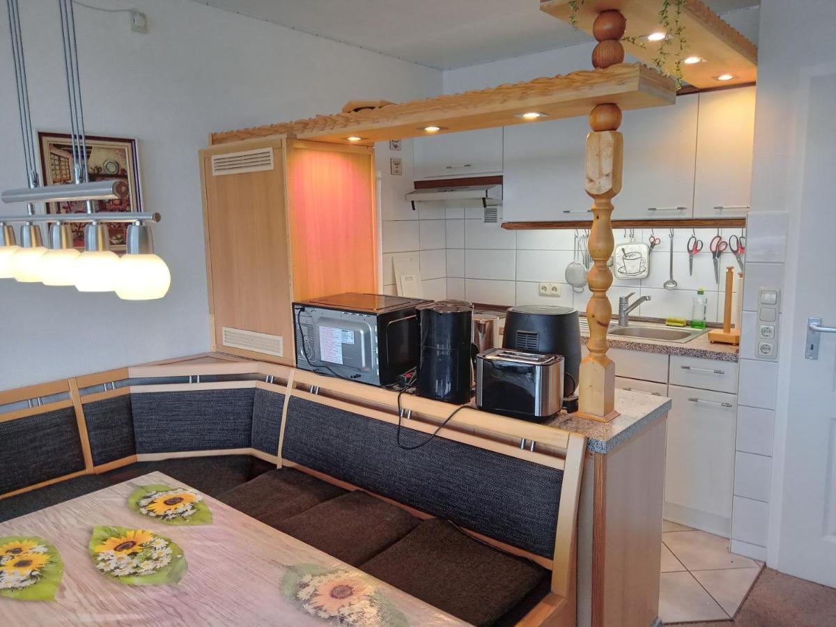 Wohnung 416, Am Kurpark 3, 38700 בראונלאגה מראה חיצוני תמונה
