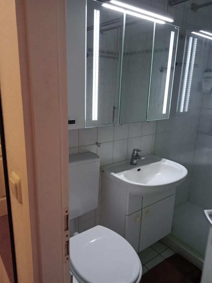 Wohnung 416, Am Kurpark 3, 38700 בראונלאגה מראה חיצוני תמונה