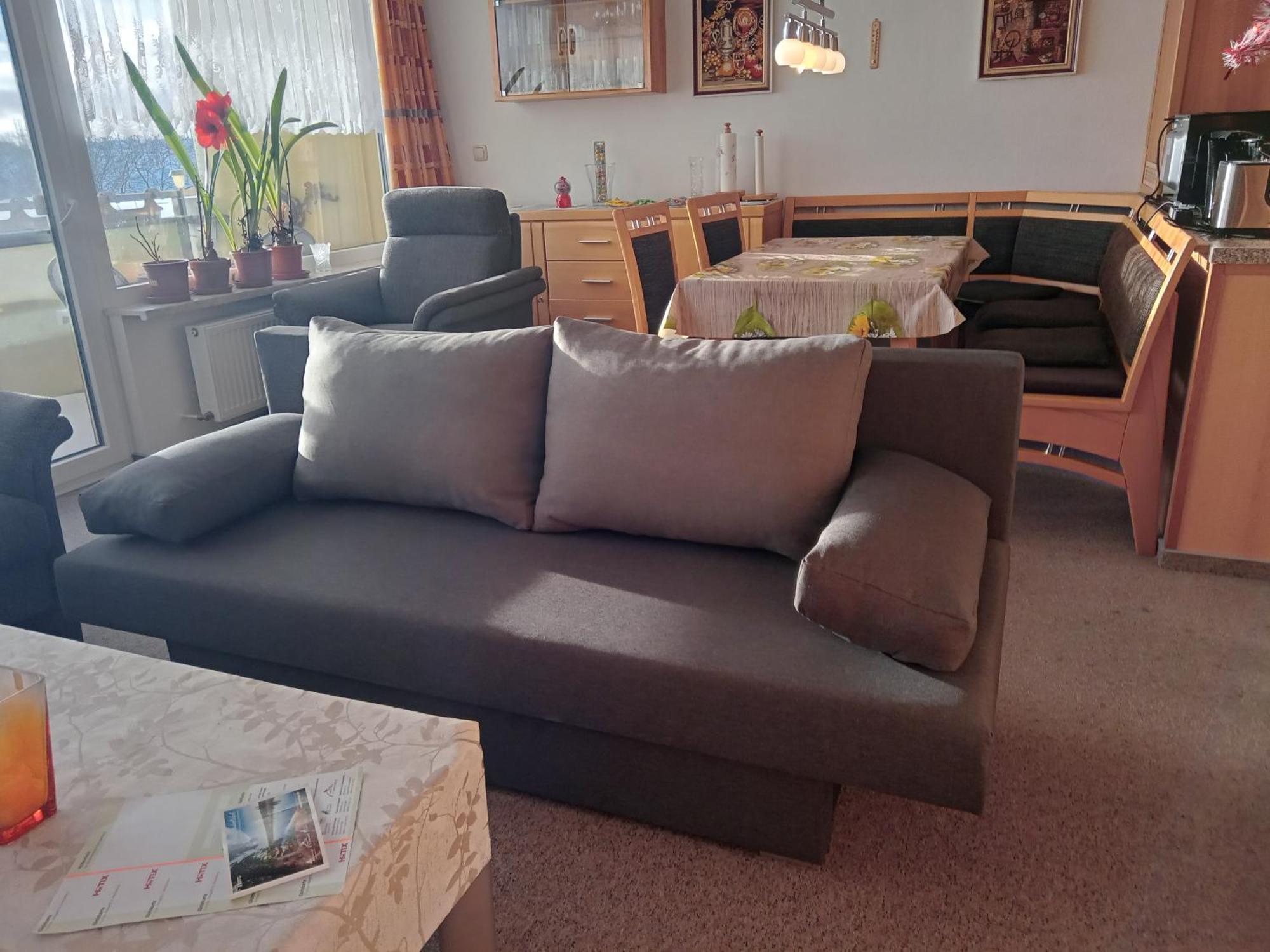 Wohnung 416, Am Kurpark 3, 38700 בראונלאגה מראה חיצוני תמונה