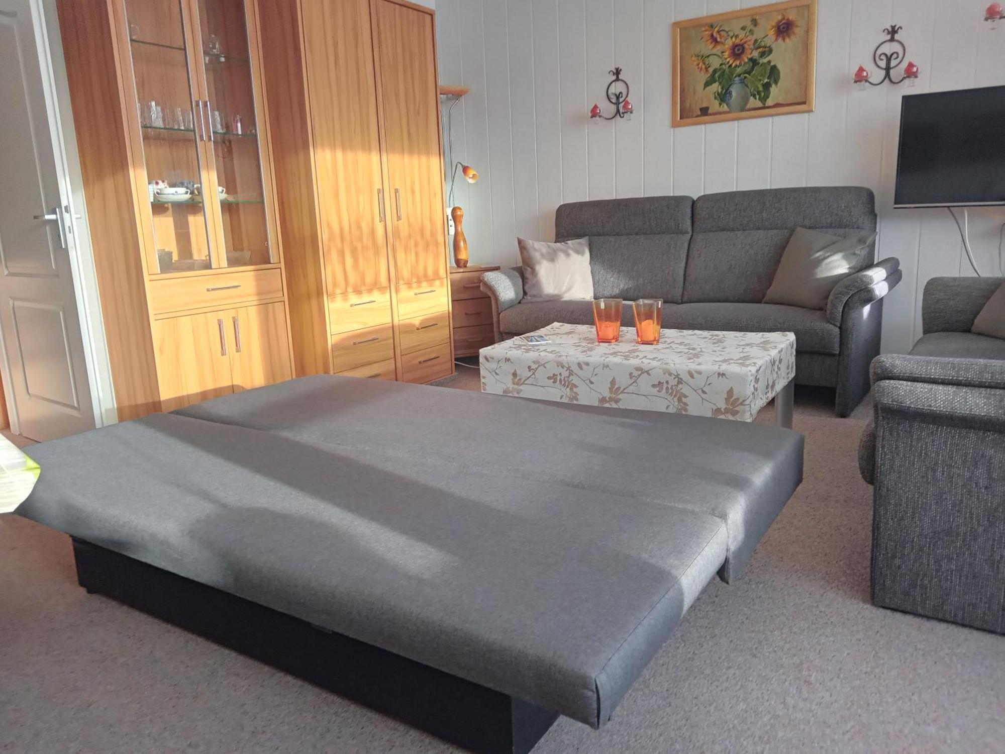 Wohnung 416, Am Kurpark 3, 38700 בראונלאגה מראה חיצוני תמונה