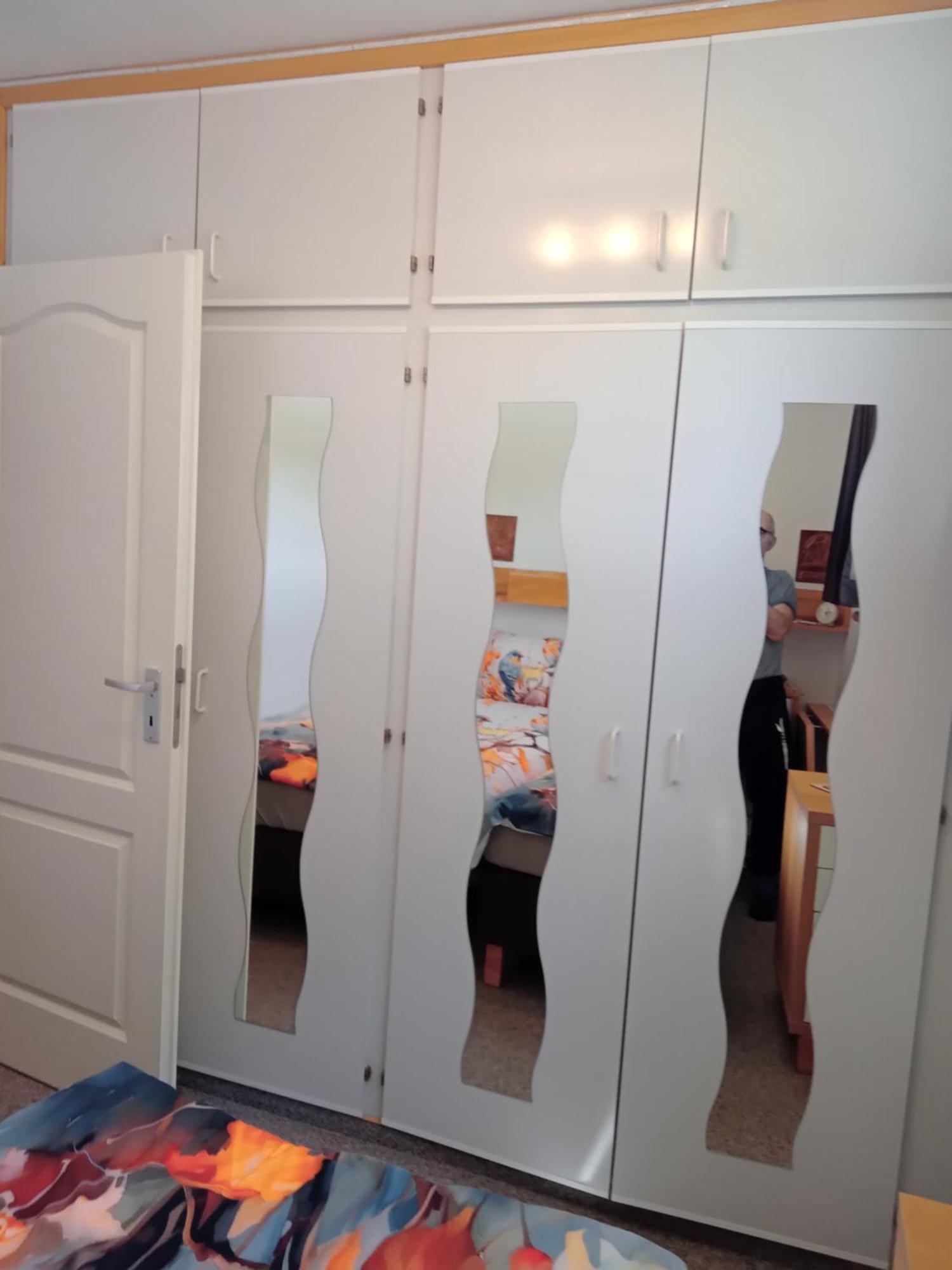 Wohnung 416, Am Kurpark 3, 38700 בראונלאגה מראה חיצוני תמונה