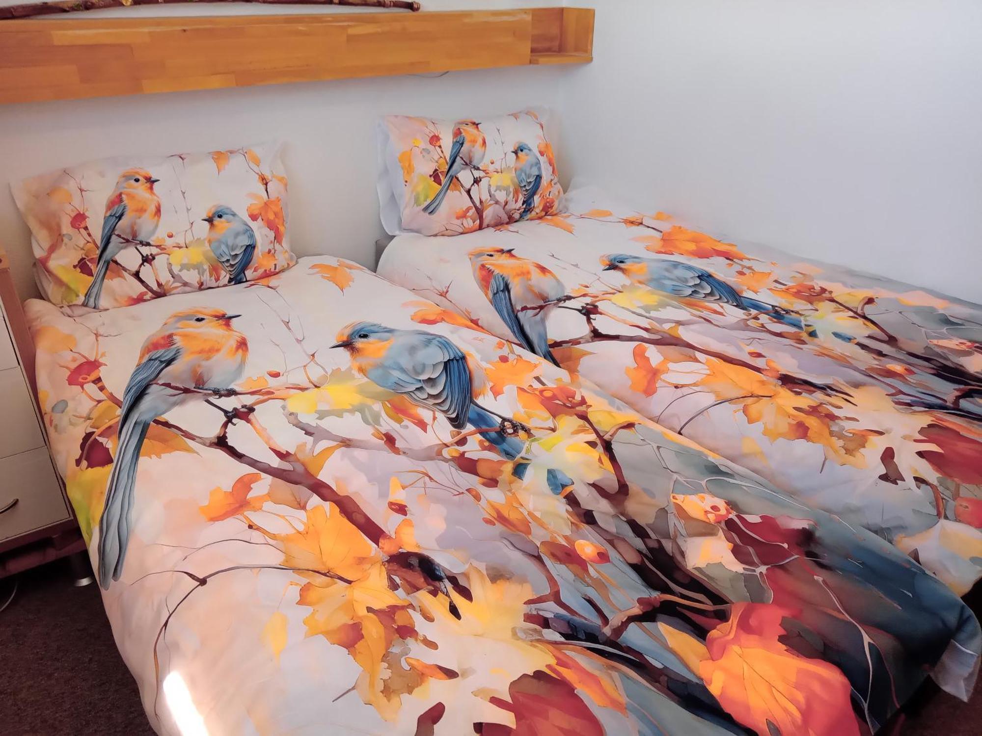 Wohnung 416, Am Kurpark 3, 38700 בראונלאגה מראה חיצוני תמונה