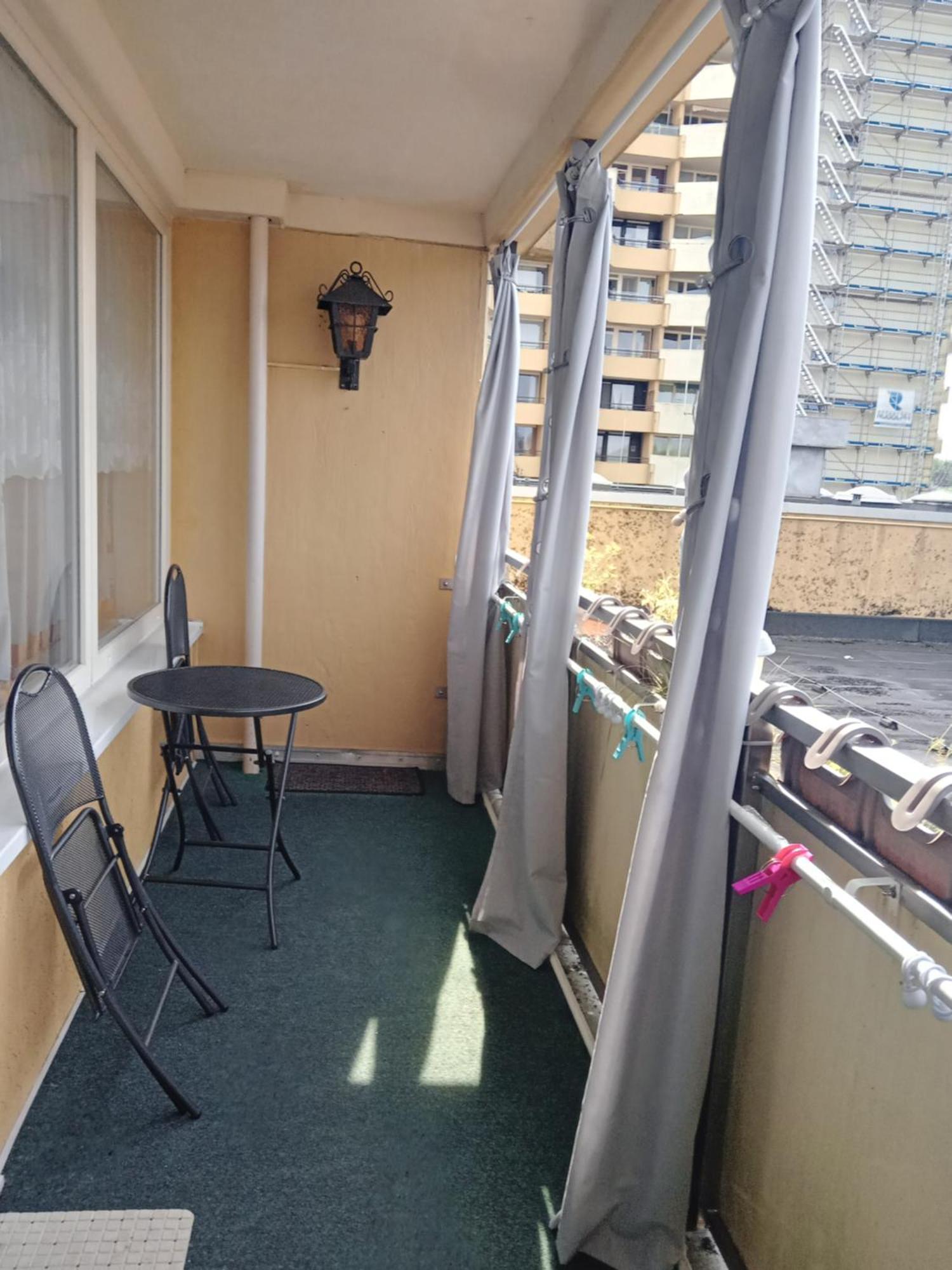 Wohnung 416, Am Kurpark 3, 38700 בראונלאגה מראה חיצוני תמונה