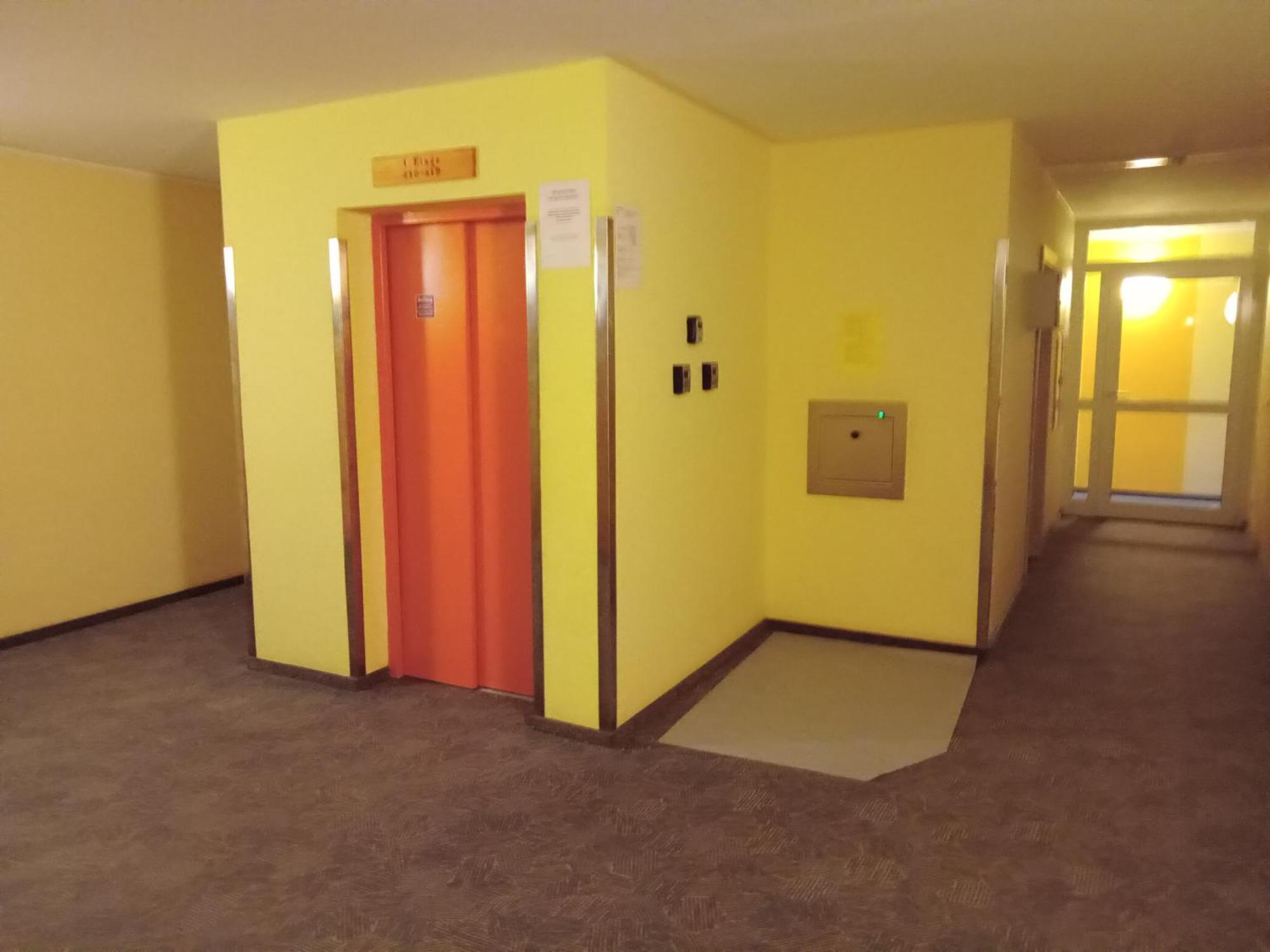 Wohnung 416, Am Kurpark 3, 38700 בראונלאגה מראה חיצוני תמונה