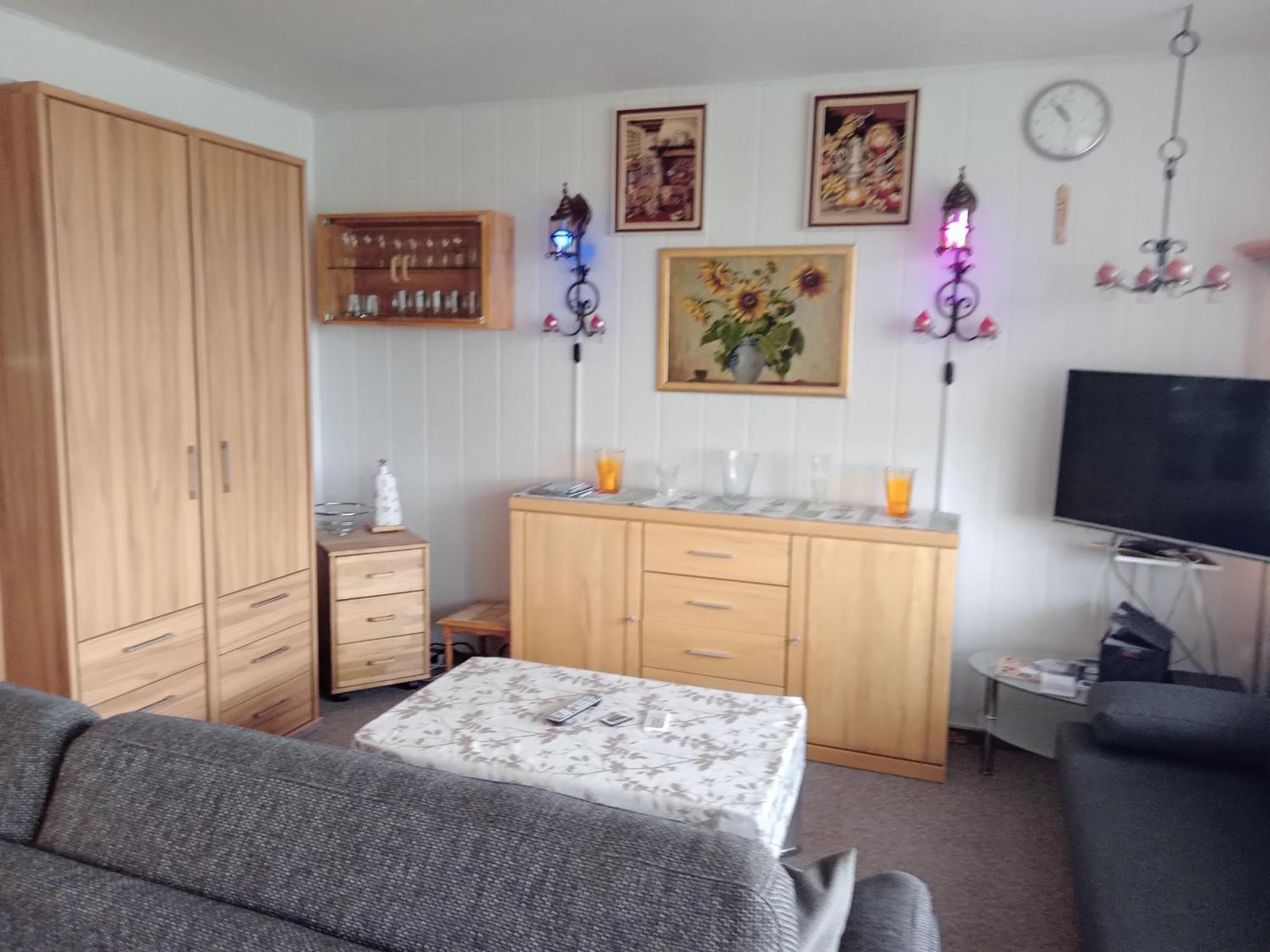 Wohnung 416, Am Kurpark 3, 38700 בראונלאגה מראה חיצוני תמונה